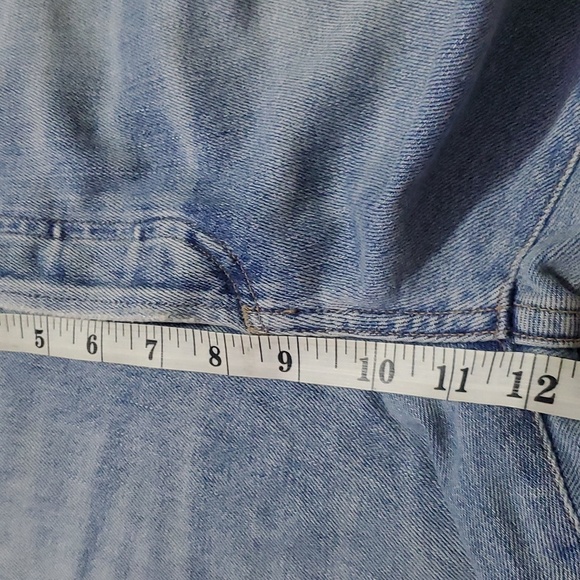 Citizens of Humanity Olivia High Rise Slim Ankle Jeans Size 27 - Picture 13 of 14